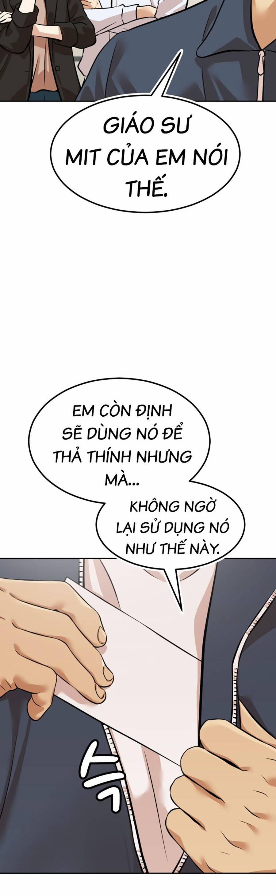 Đội Xử Lí Rắc Rối Nội Bộ 3 trang 101