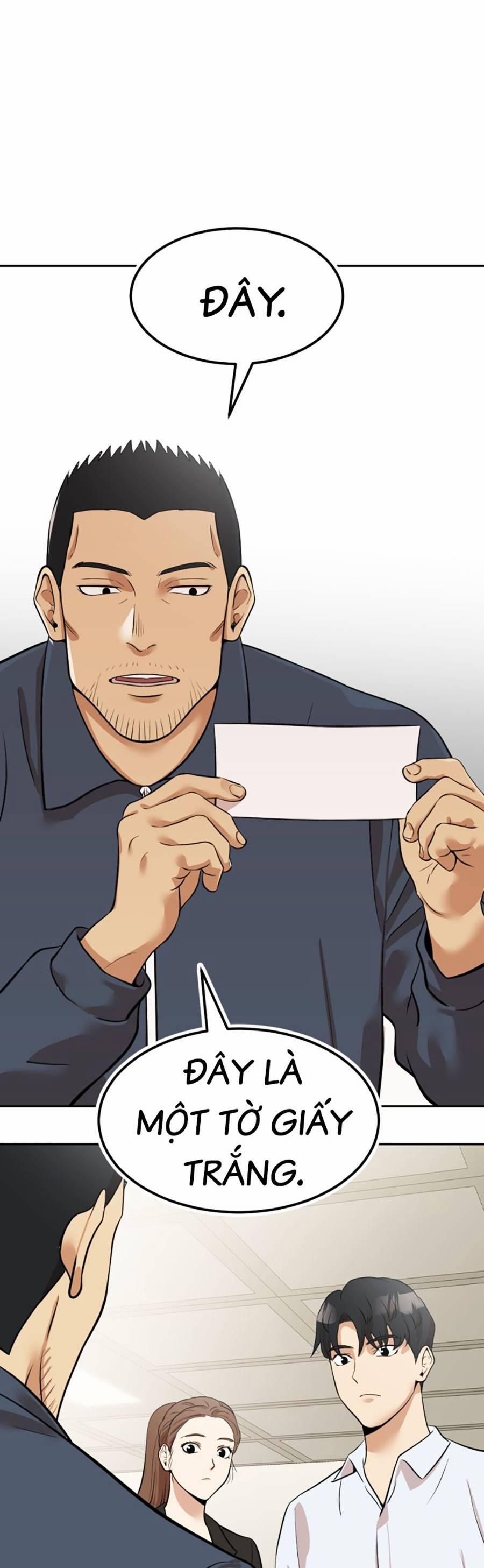 Đội Xử Lí Rắc Rối Nội Bộ 3 trang 102