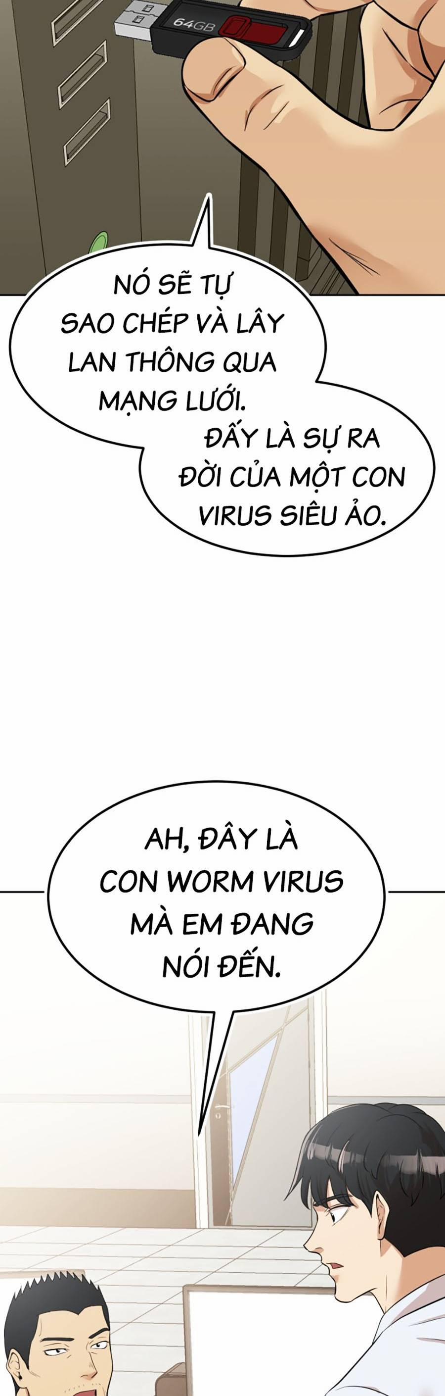 Đội Xử Lí Rắc Rối Nội Bộ 3 trang 111