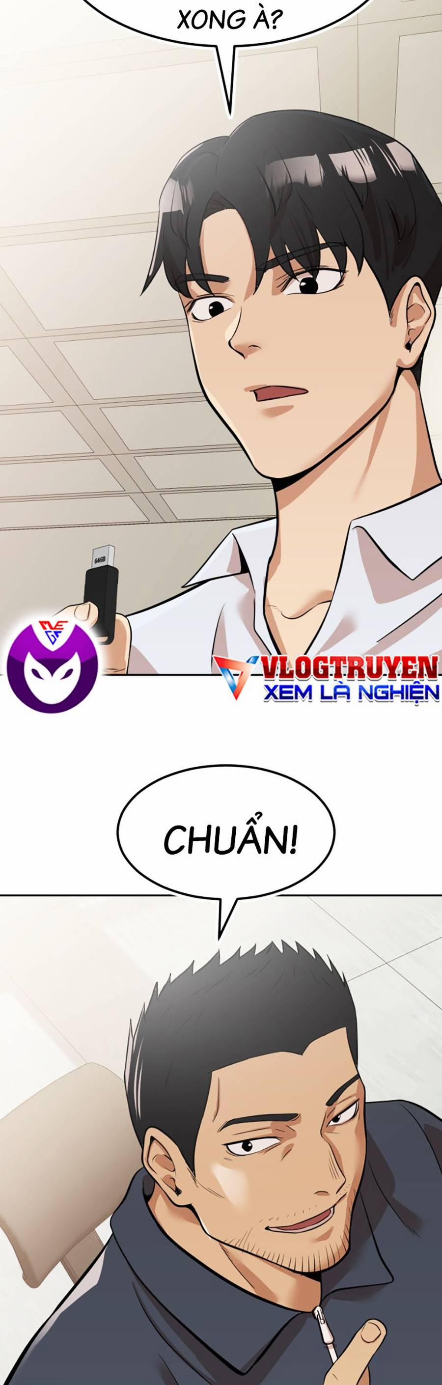 Đội Xử Lí Rắc Rối Nội Bộ 3 trang 113