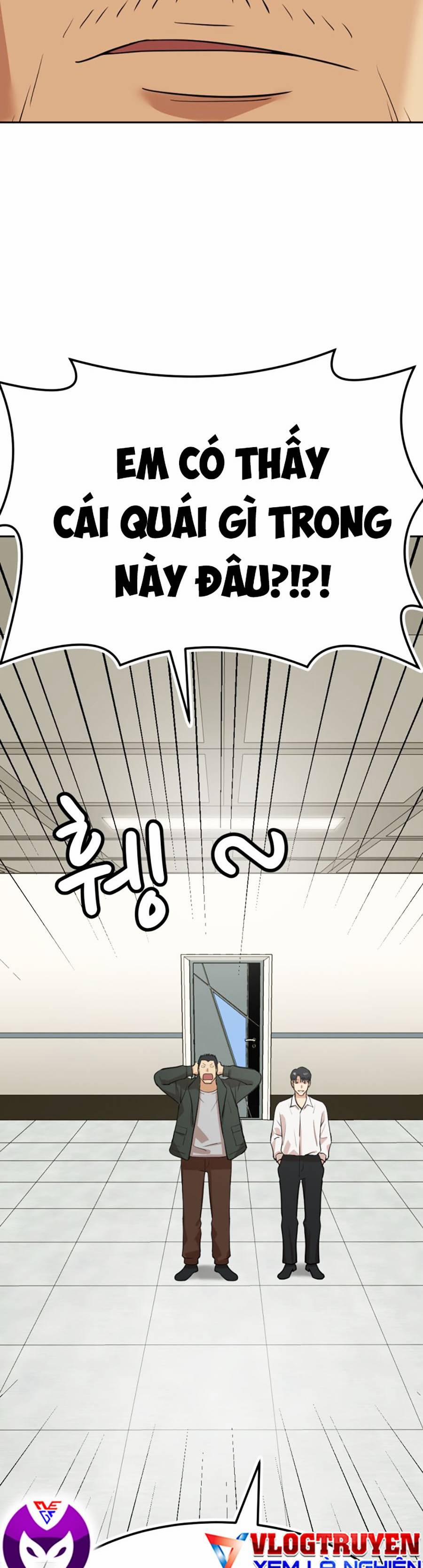 Đội Xử Lí Rắc Rối Nội Bộ 3 trang 2