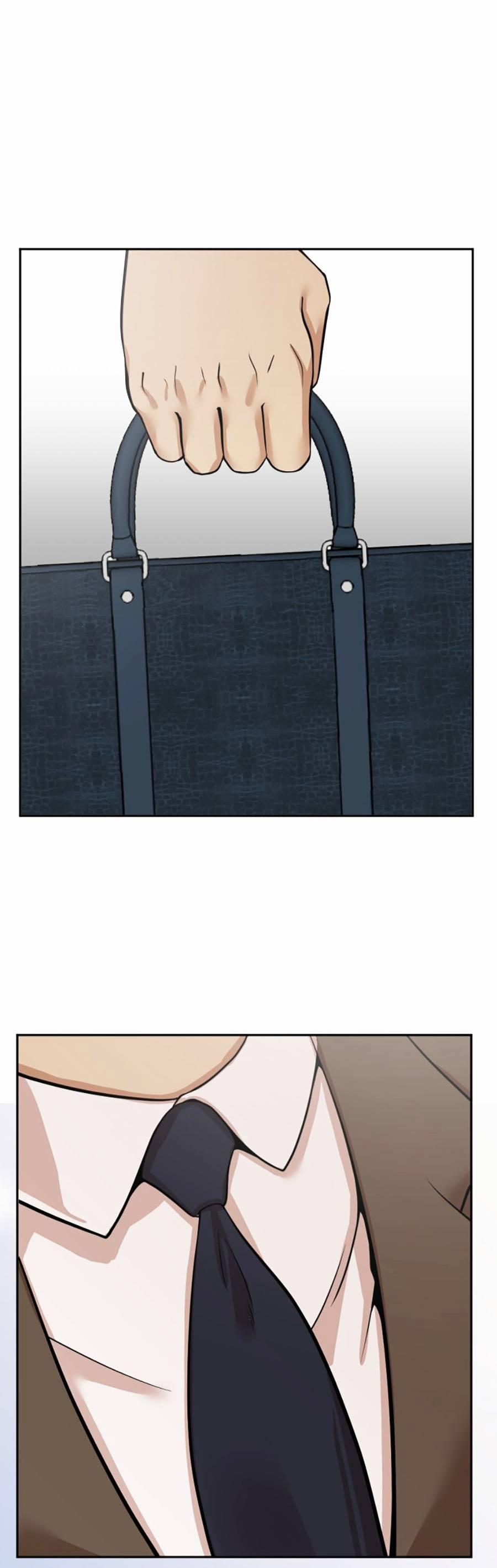 Đội Xử Lí Rắc Rối Nội Bộ 3 trang 21