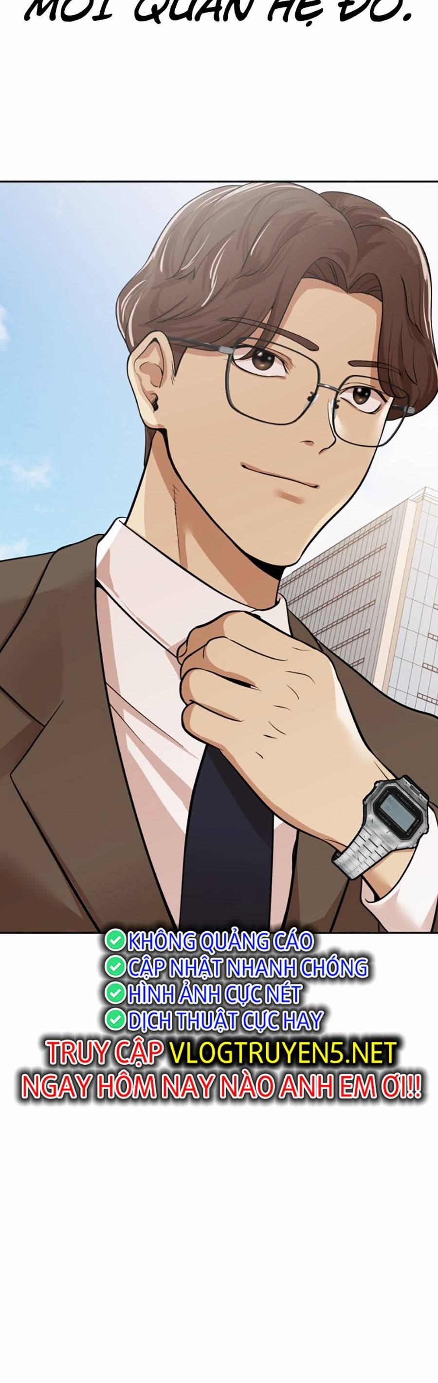 Đội Xử Lí Rắc Rối Nội Bộ 3 trang 23