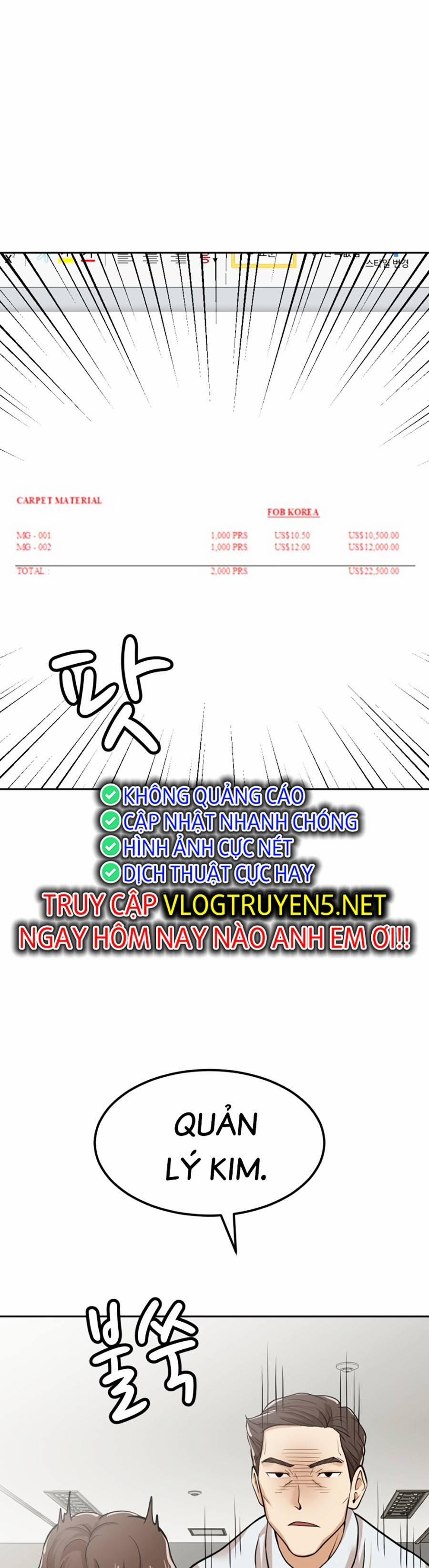 Đội Xử Lí Rắc Rối Nội Bộ 3 trang 30