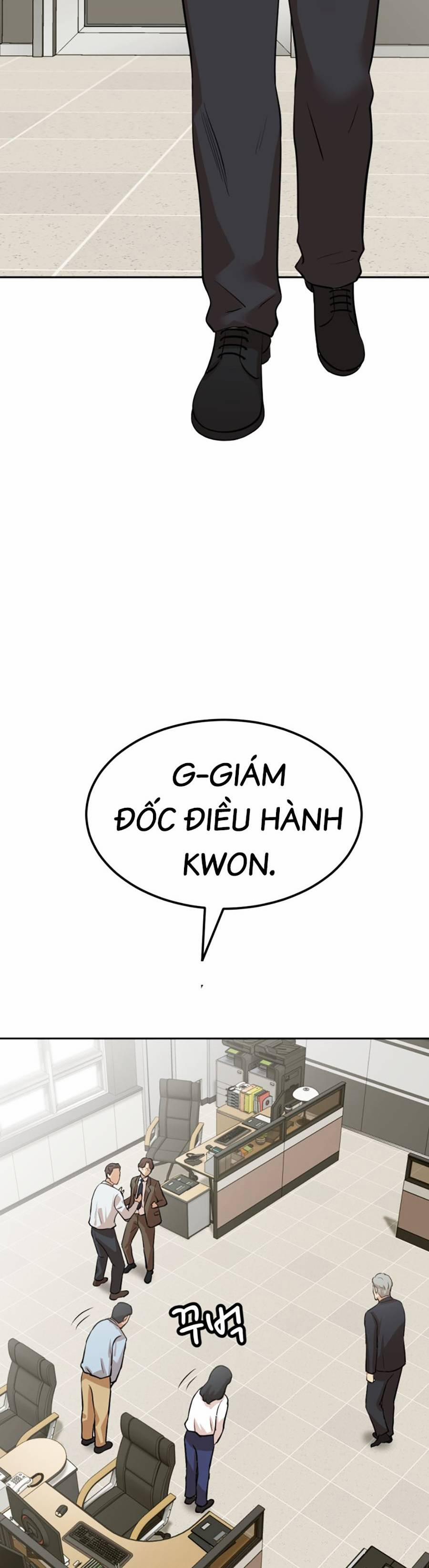 Đội Xử Lí Rắc Rối Nội Bộ 3 trang 41