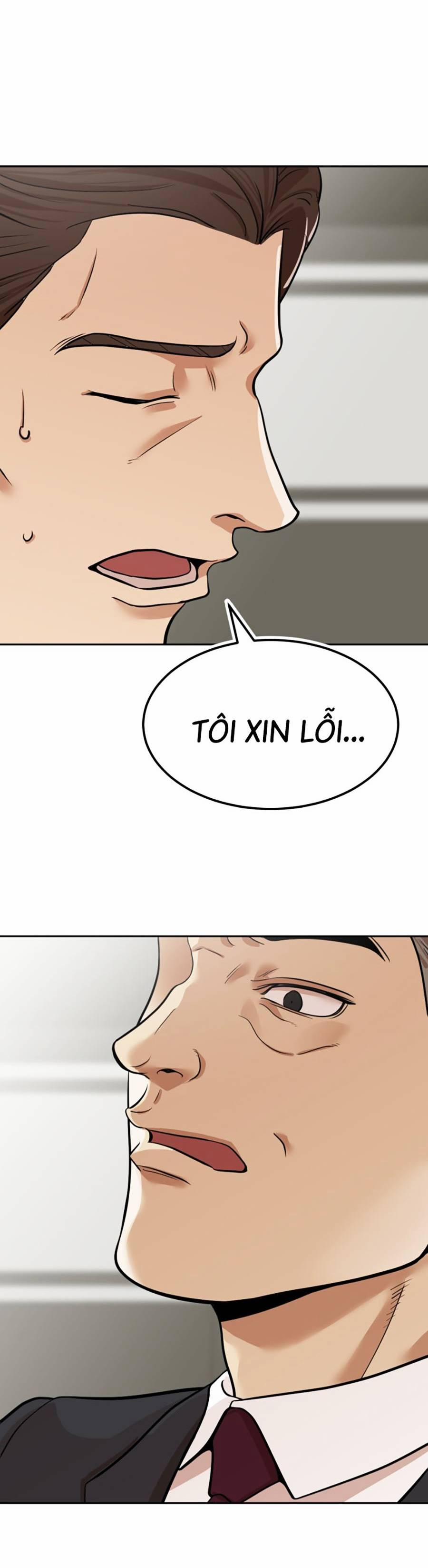 Đội Xử Lí Rắc Rối Nội Bộ 3 trang 44