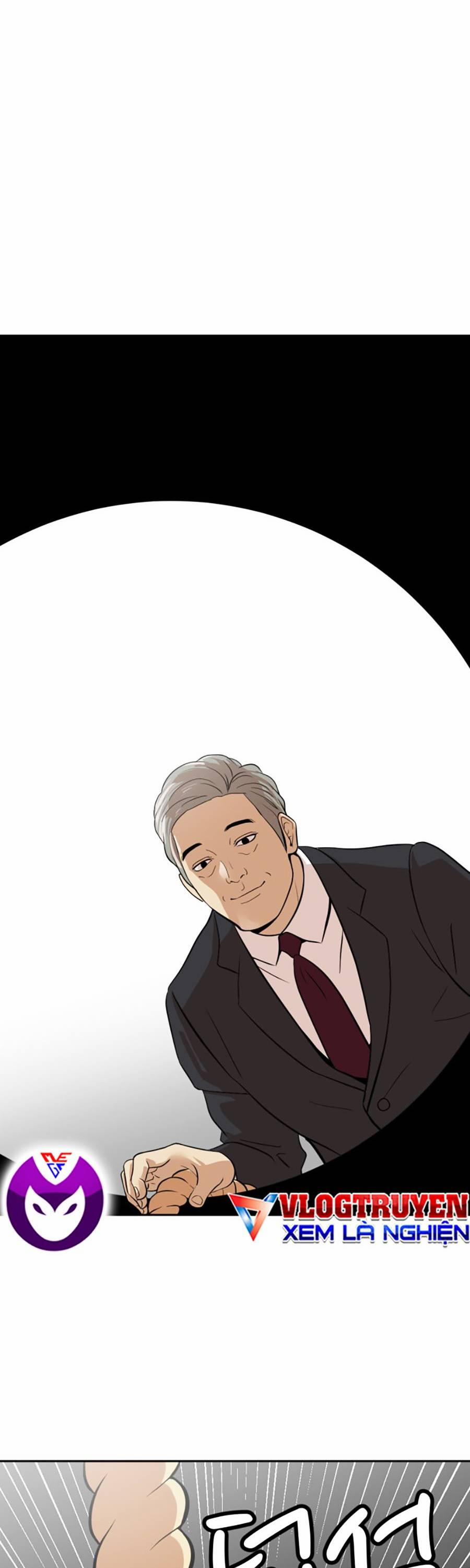 Đội Xử Lí Rắc Rối Nội Bộ 3 trang 48