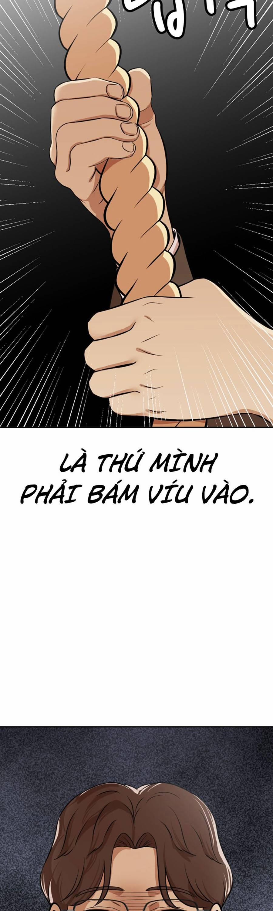 Đội Xử Lí Rắc Rối Nội Bộ 3 trang 49