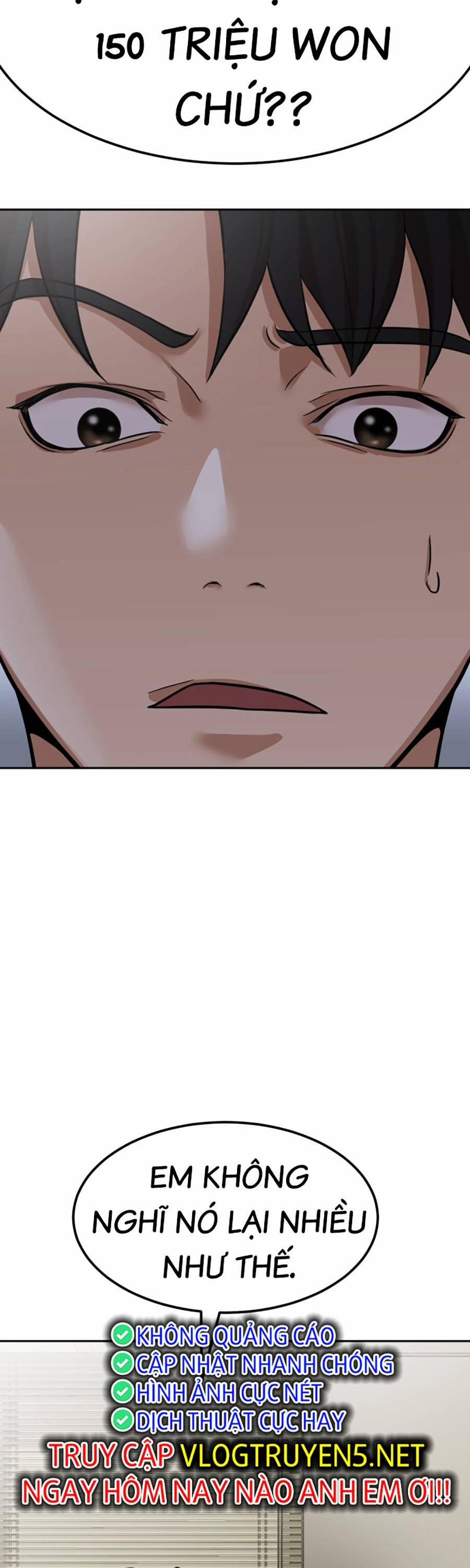 Đội Xử Lí Rắc Rối Nội Bộ 3 trang 54