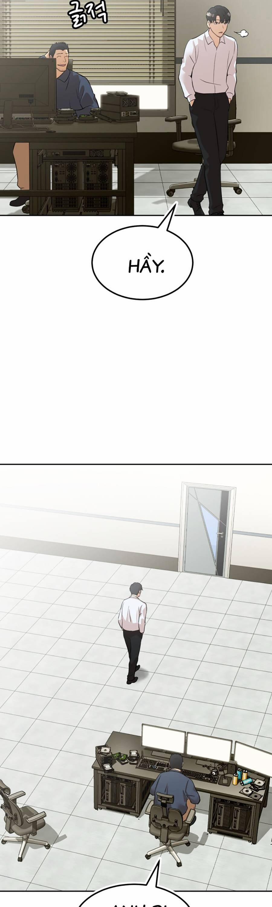 Đội Xử Lí Rắc Rối Nội Bộ 3 trang 55