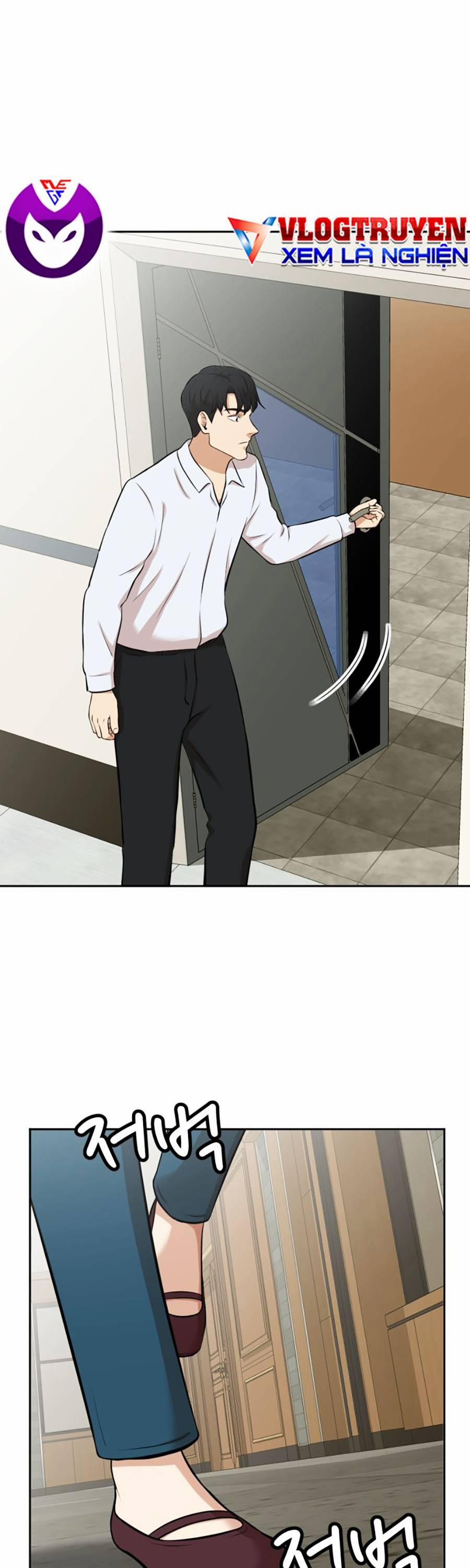 Đội Xử Lí Rắc Rối Nội Bộ 3 trang 57