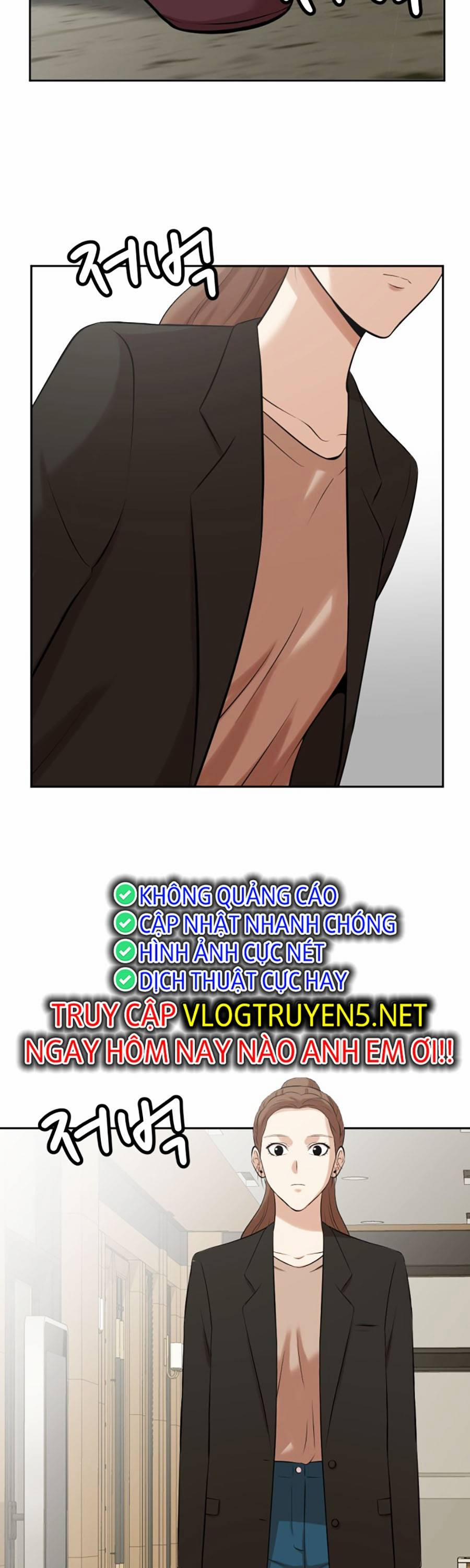 Đội Xử Lí Rắc Rối Nội Bộ 3 trang 58