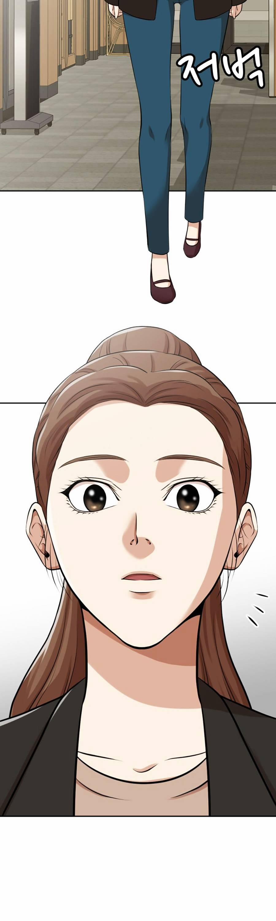 Đội Xử Lí Rắc Rối Nội Bộ 3 trang 59