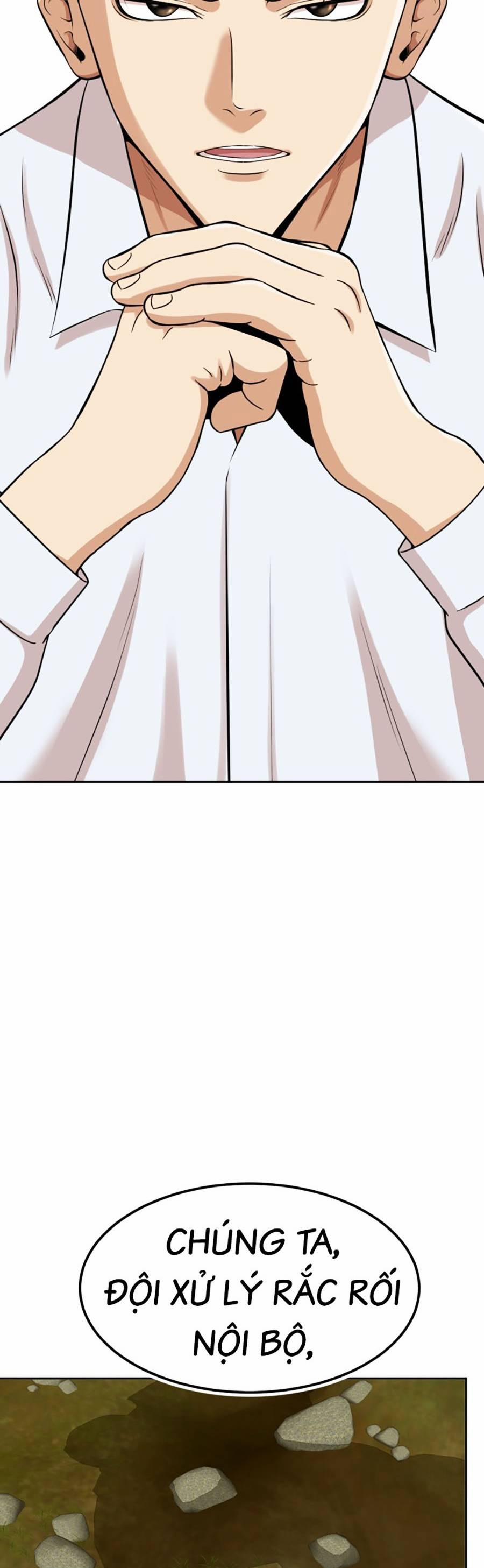 Đội Xử Lí Rắc Rối Nội Bộ 3 trang 92