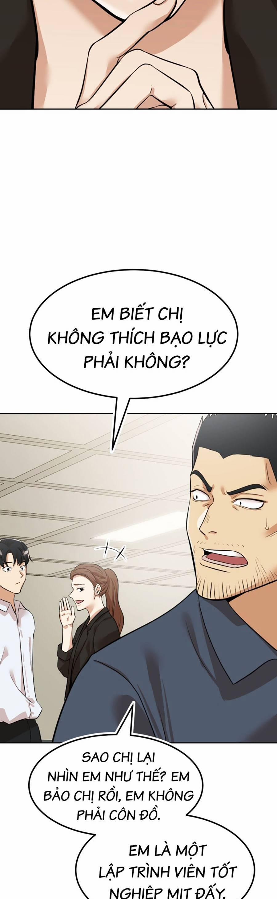 Đội Xử Lí Rắc Rối Nội Bộ 3 trang 94