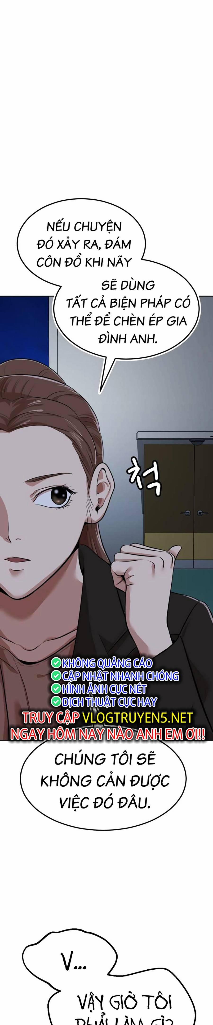 Đội Xử Lí Rắc Rối Nội Bộ 4 trang 105