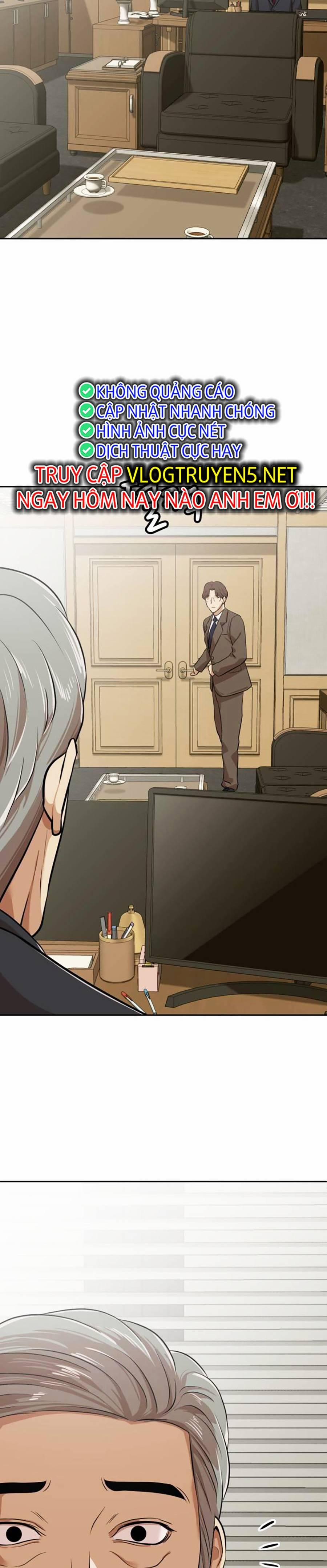 Đội Xử Lí Rắc Rối Nội Bộ 4 trang 111