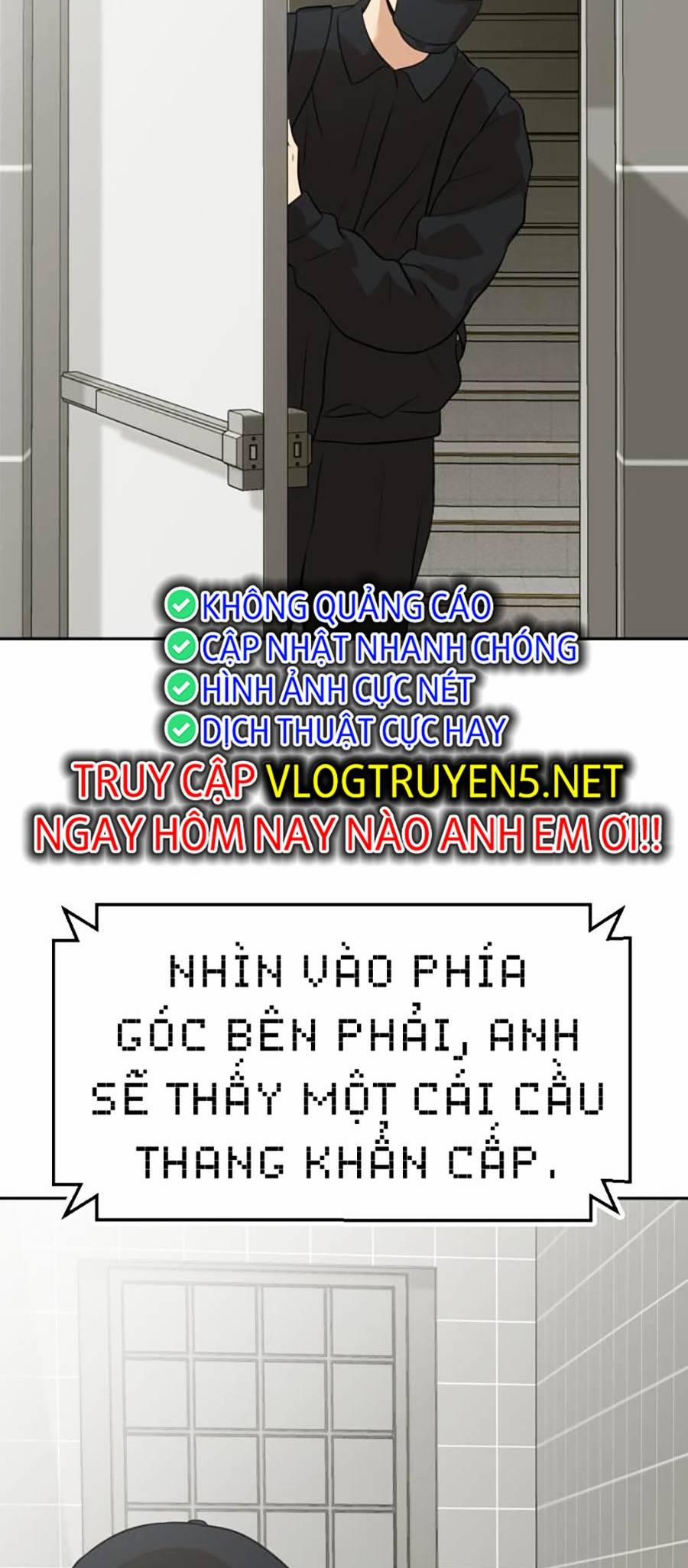 Đội Xử Lí Rắc Rối Nội Bộ 4 trang 13