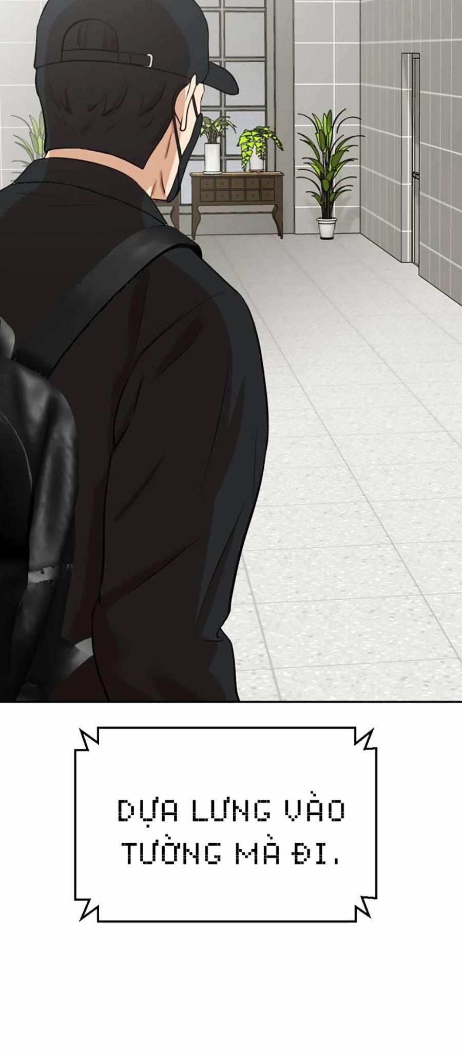 Đội Xử Lí Rắc Rối Nội Bộ 4 trang 14