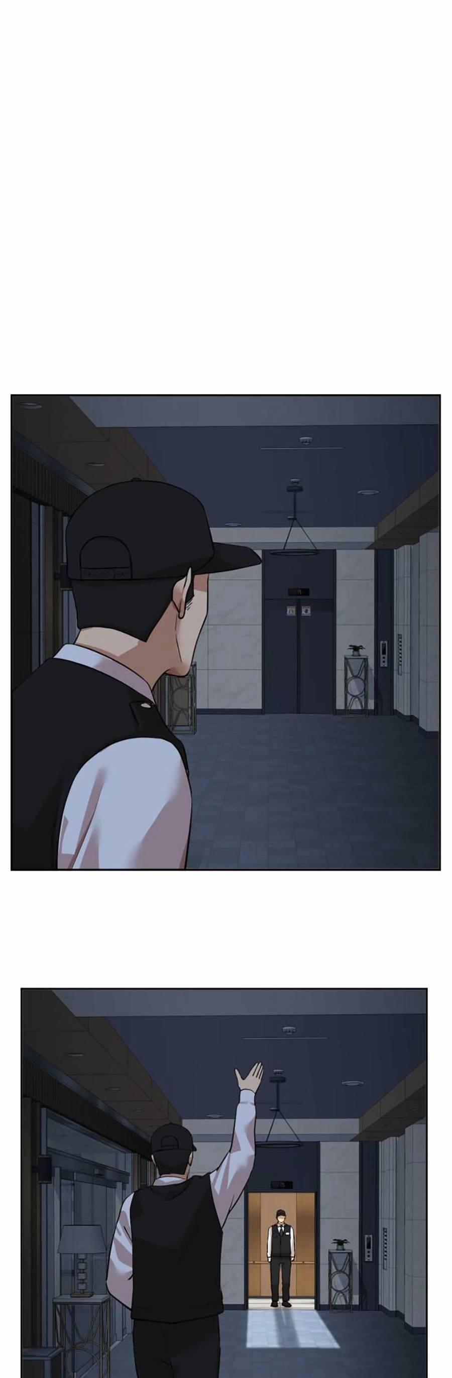 Đội Xử Lí Rắc Rối Nội Bộ 4 trang 26