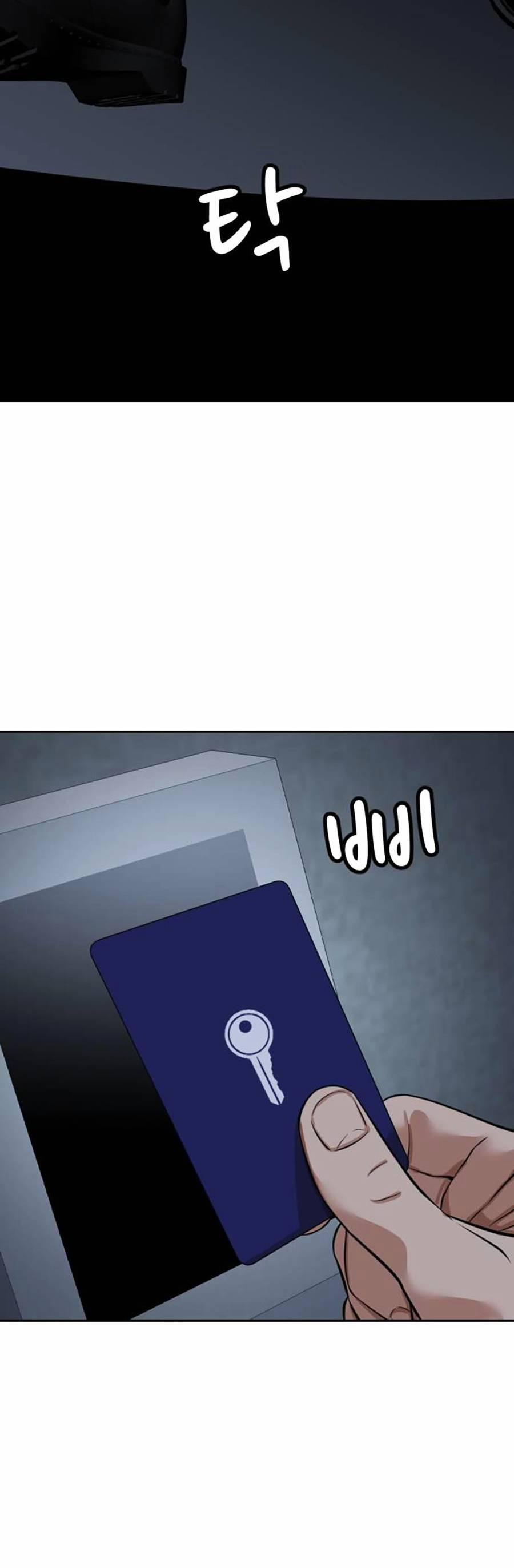 Đội Xử Lí Rắc Rối Nội Bộ 4 trang 29