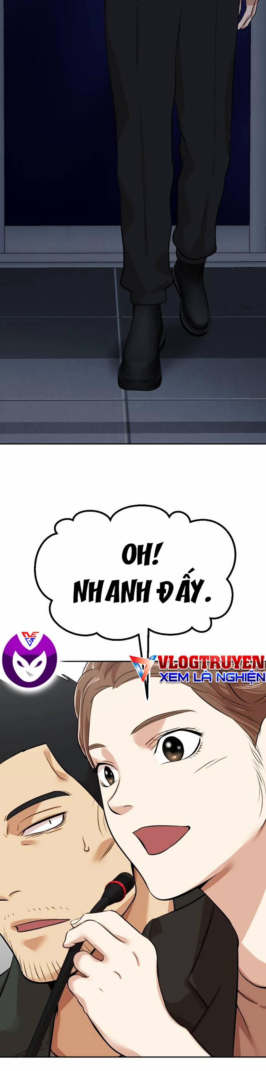 Đội Xử Lí Rắc Rối Nội Bộ 4 trang 31