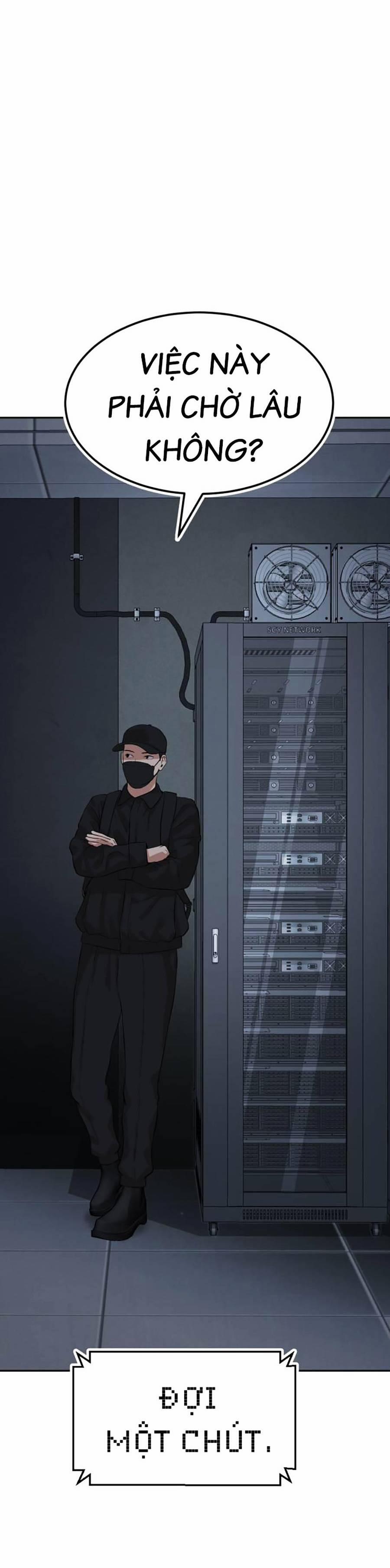 Đội Xử Lí Rắc Rối Nội Bộ 4 trang 39