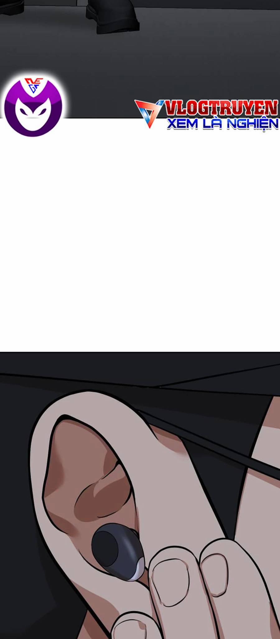 Đội Xử Lí Rắc Rối Nội Bộ 4 trang 4