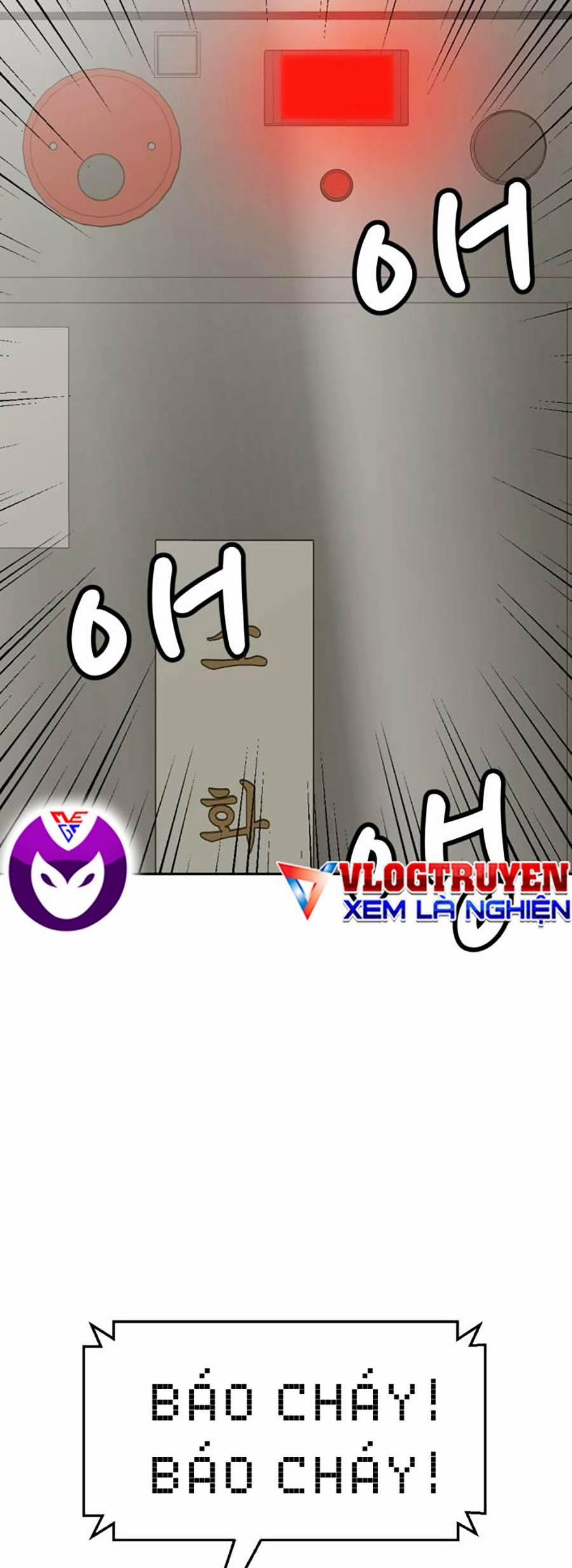 Đội Xử Lí Rắc Rối Nội Bộ 4 trang 48