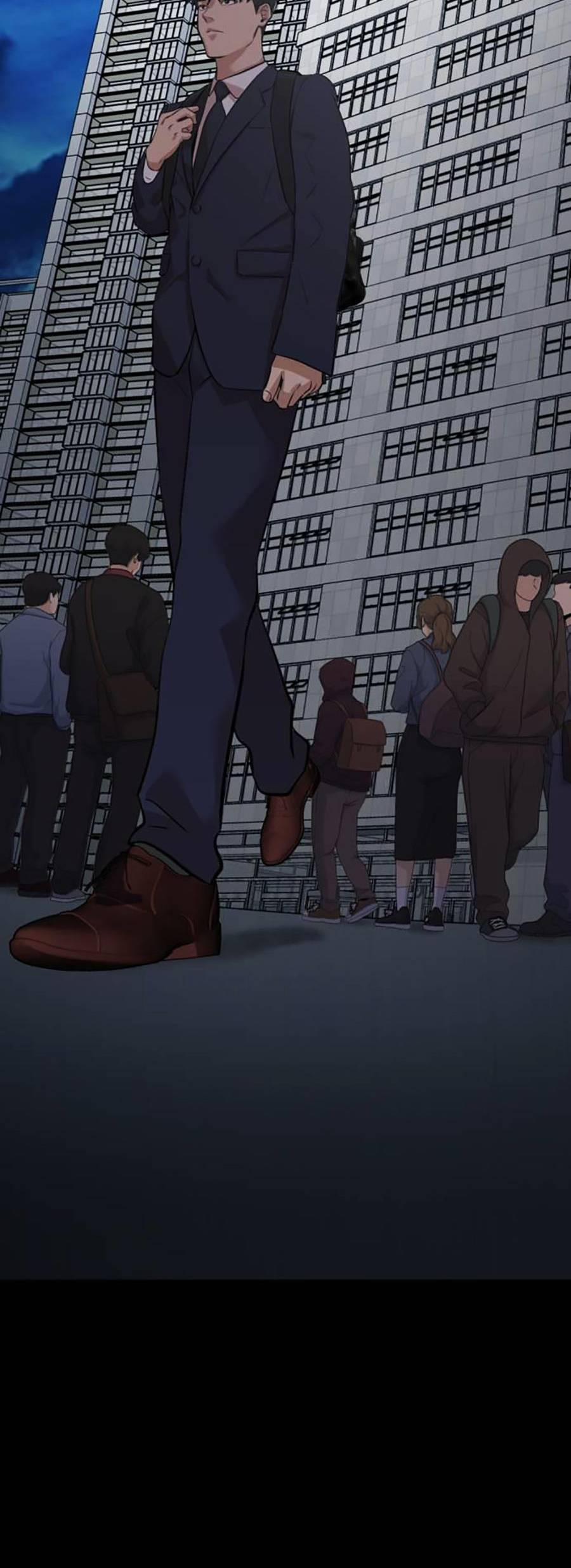 Đội Xử Lí Rắc Rối Nội Bộ 4 trang 58