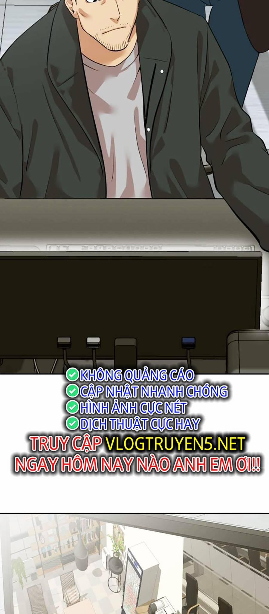 Đội Xử Lí Rắc Rối Nội Bộ 4 trang 6