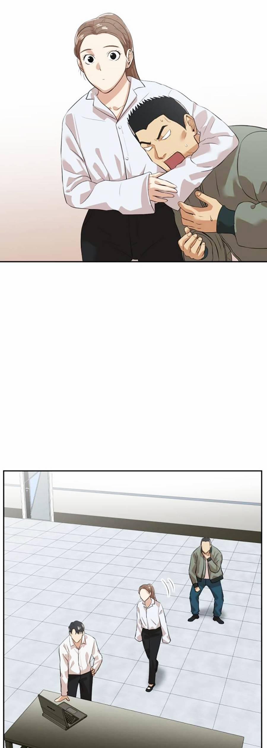 Đội Xử Lí Rắc Rối Nội Bộ 4 trang 68