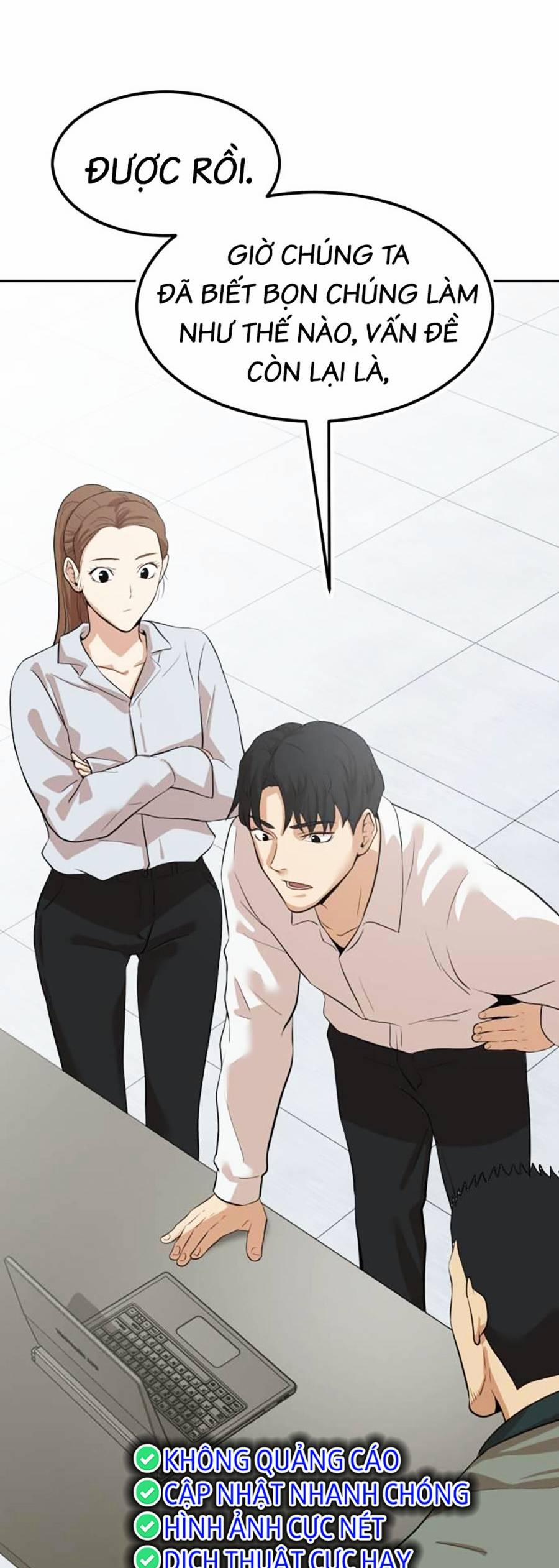 Đội Xử Lí Rắc Rối Nội Bộ 4 trang 73