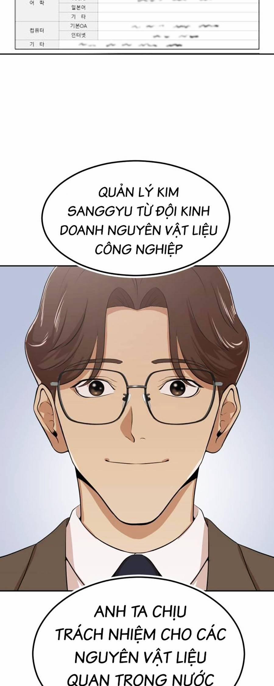 Đội Xử Lí Rắc Rối Nội Bộ 4 trang 76