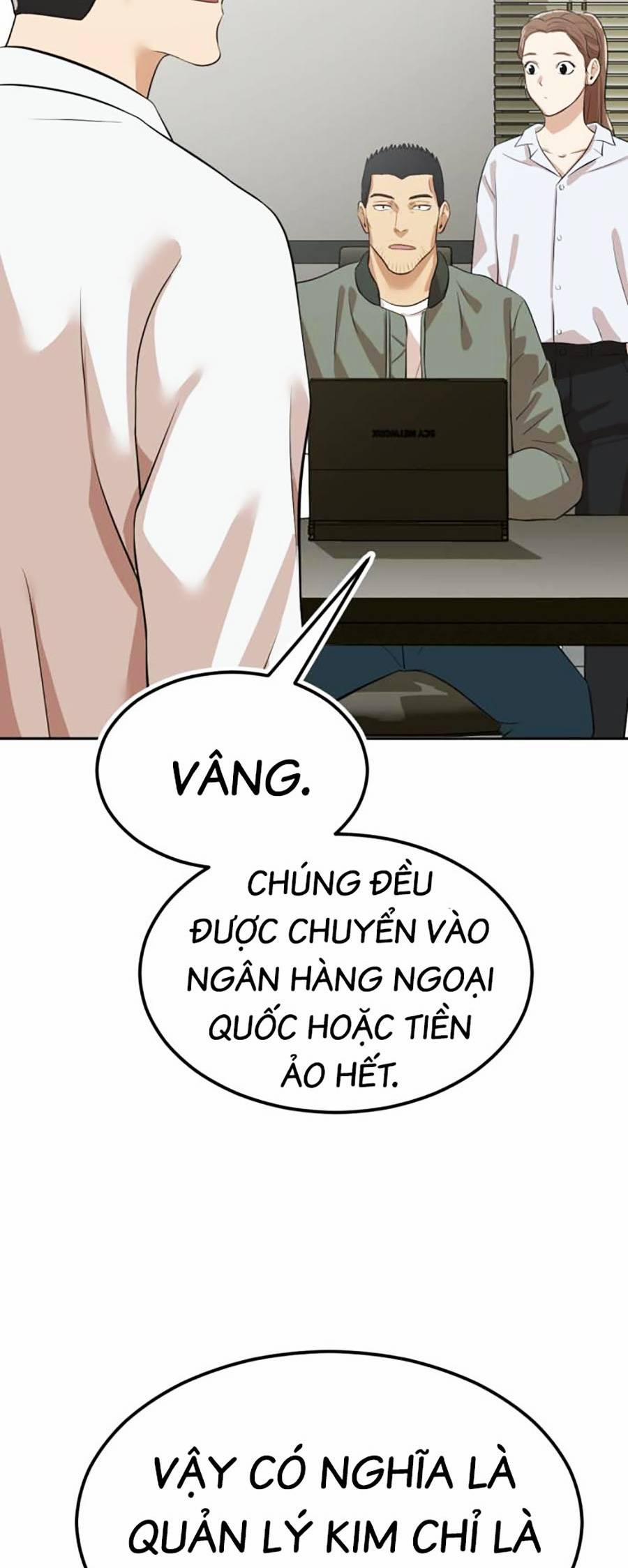 Đội Xử Lí Rắc Rối Nội Bộ 4 trang 82