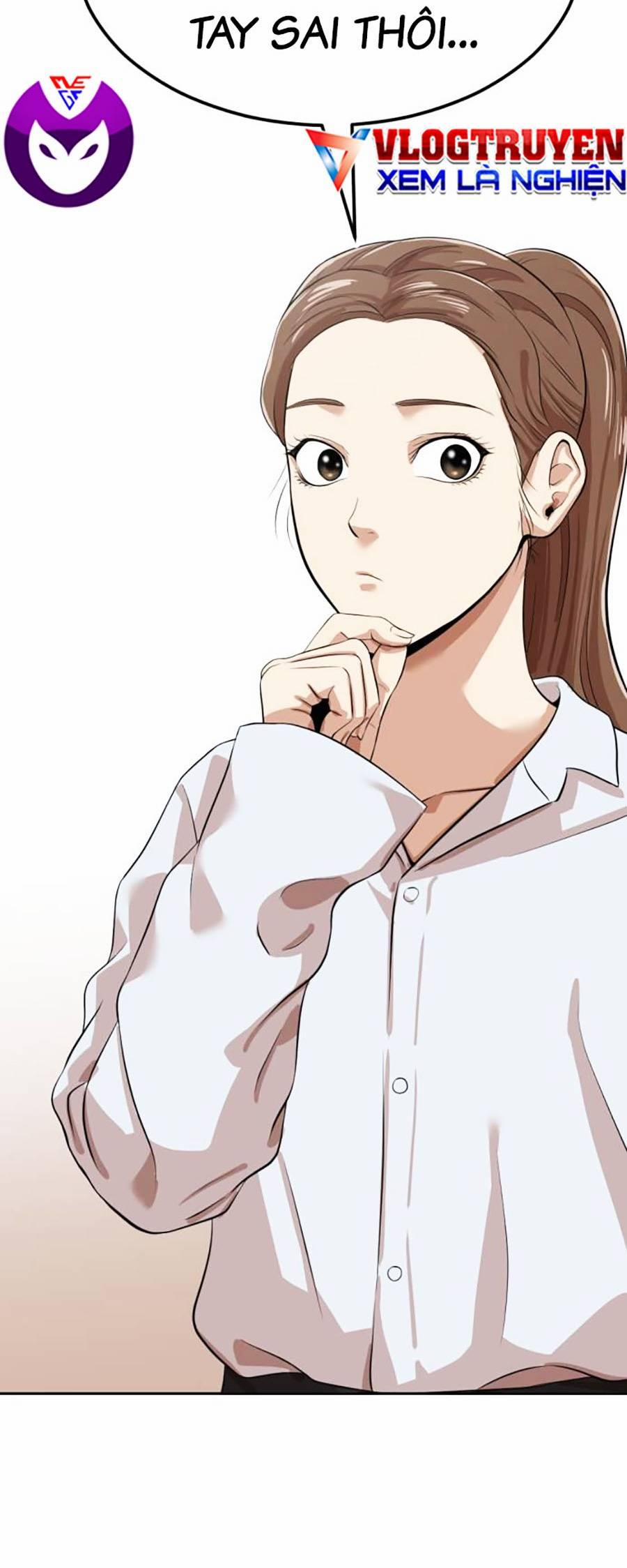 Đội Xử Lí Rắc Rối Nội Bộ 4 trang 83