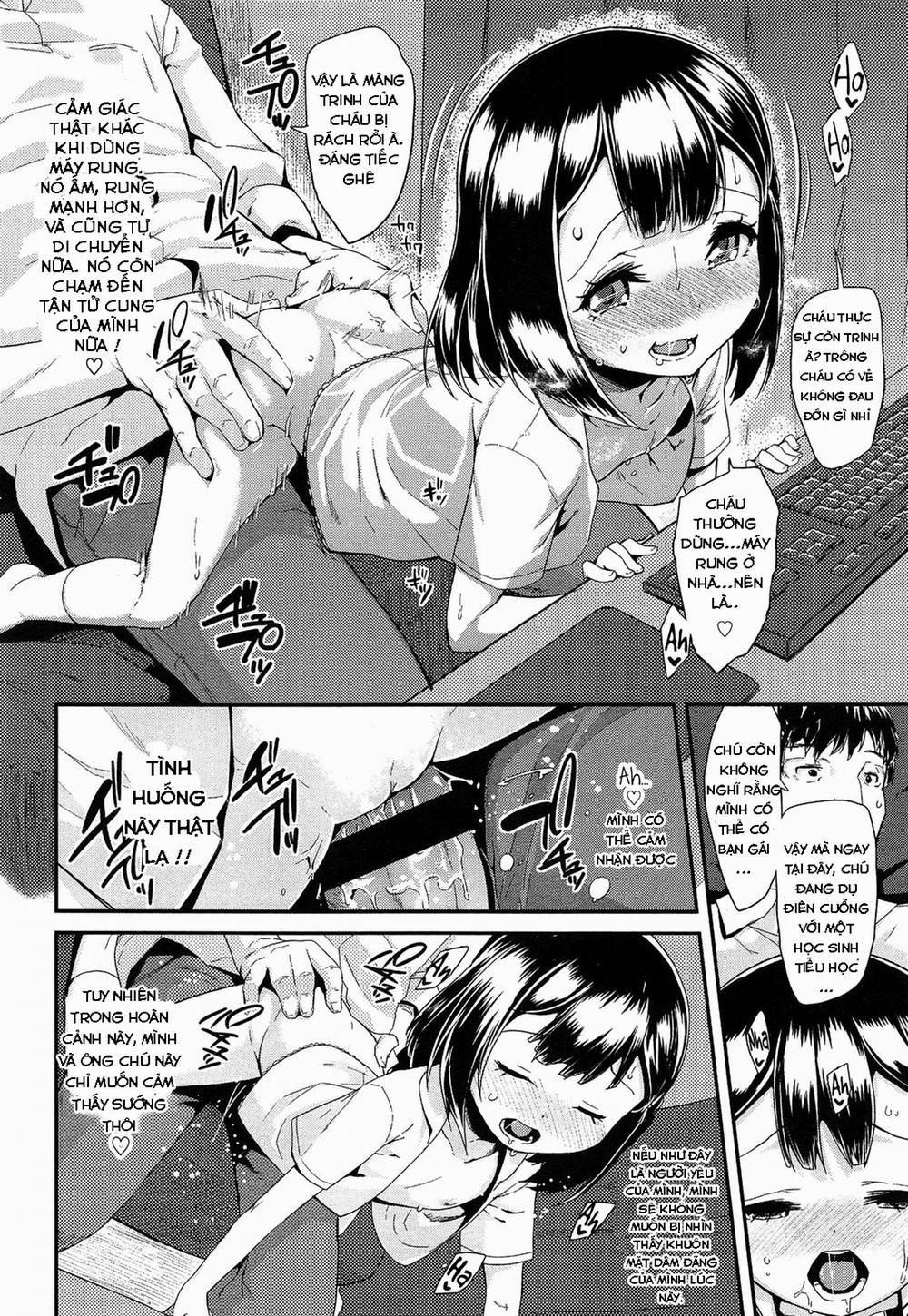 Doki Doki Lolix 3 trang 15