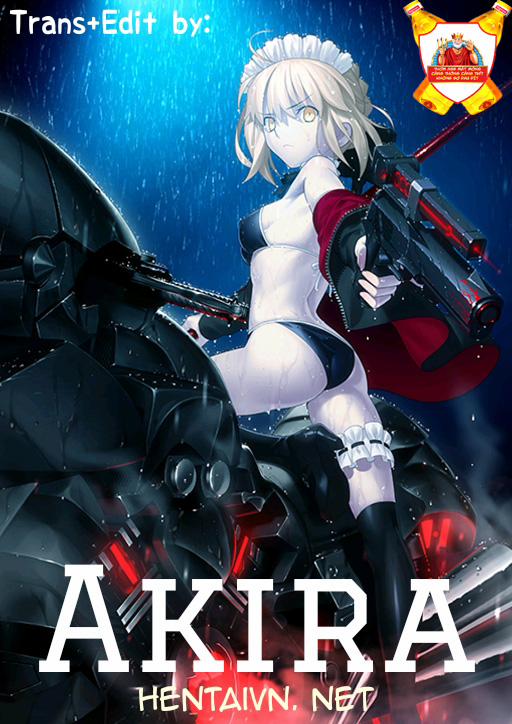 Dokuritsu Fuki Oneshot trang 0