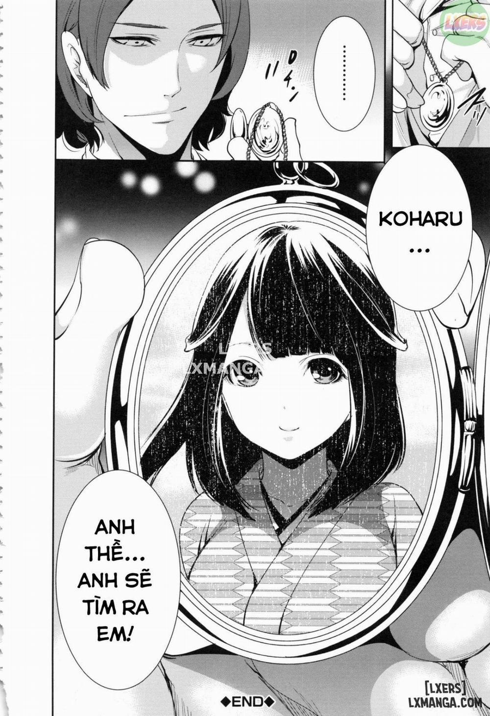 Doll no Yakata 1 trang 47