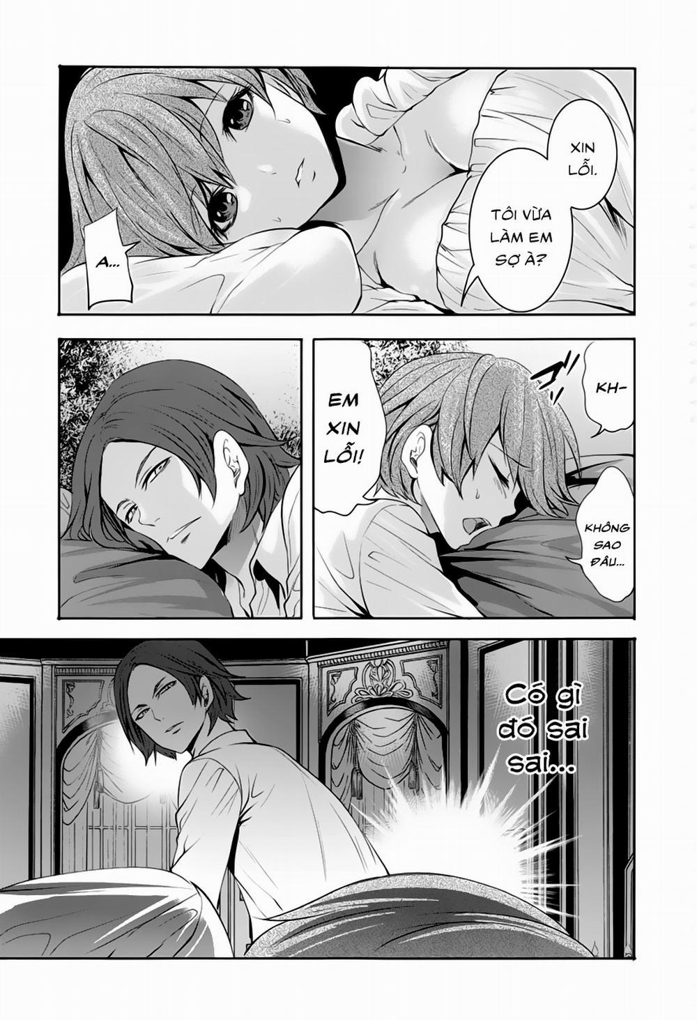 Doll no Yakata 2 trang 10