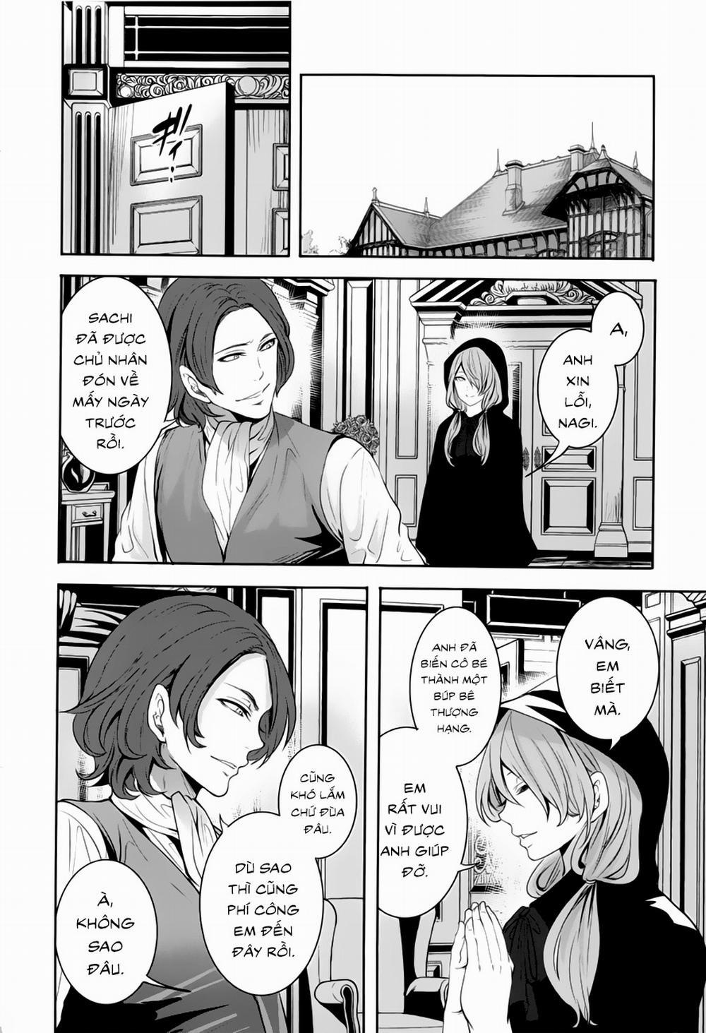 Doll no Yakata 2 trang 34