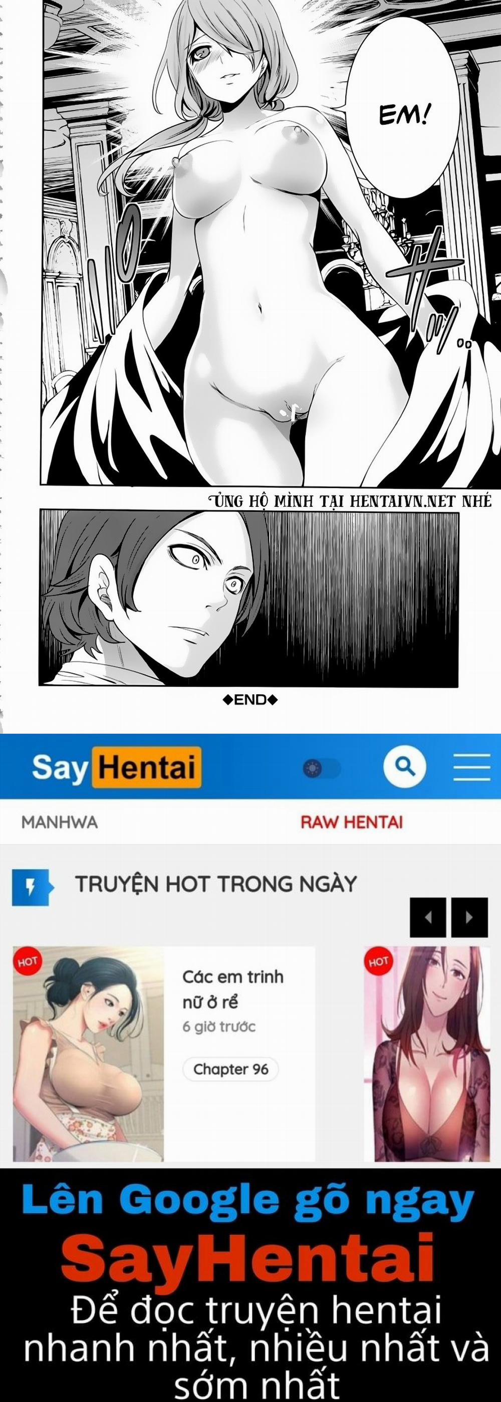 Doll no Yakata 2 trang 40