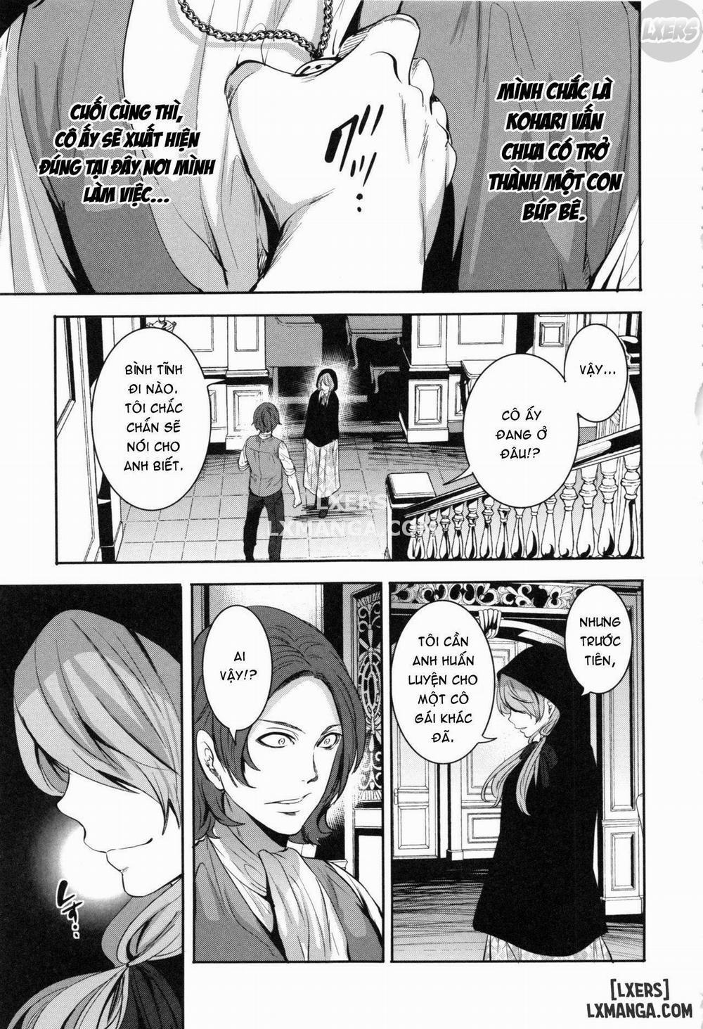 Doll no Yakata 2 trang 41