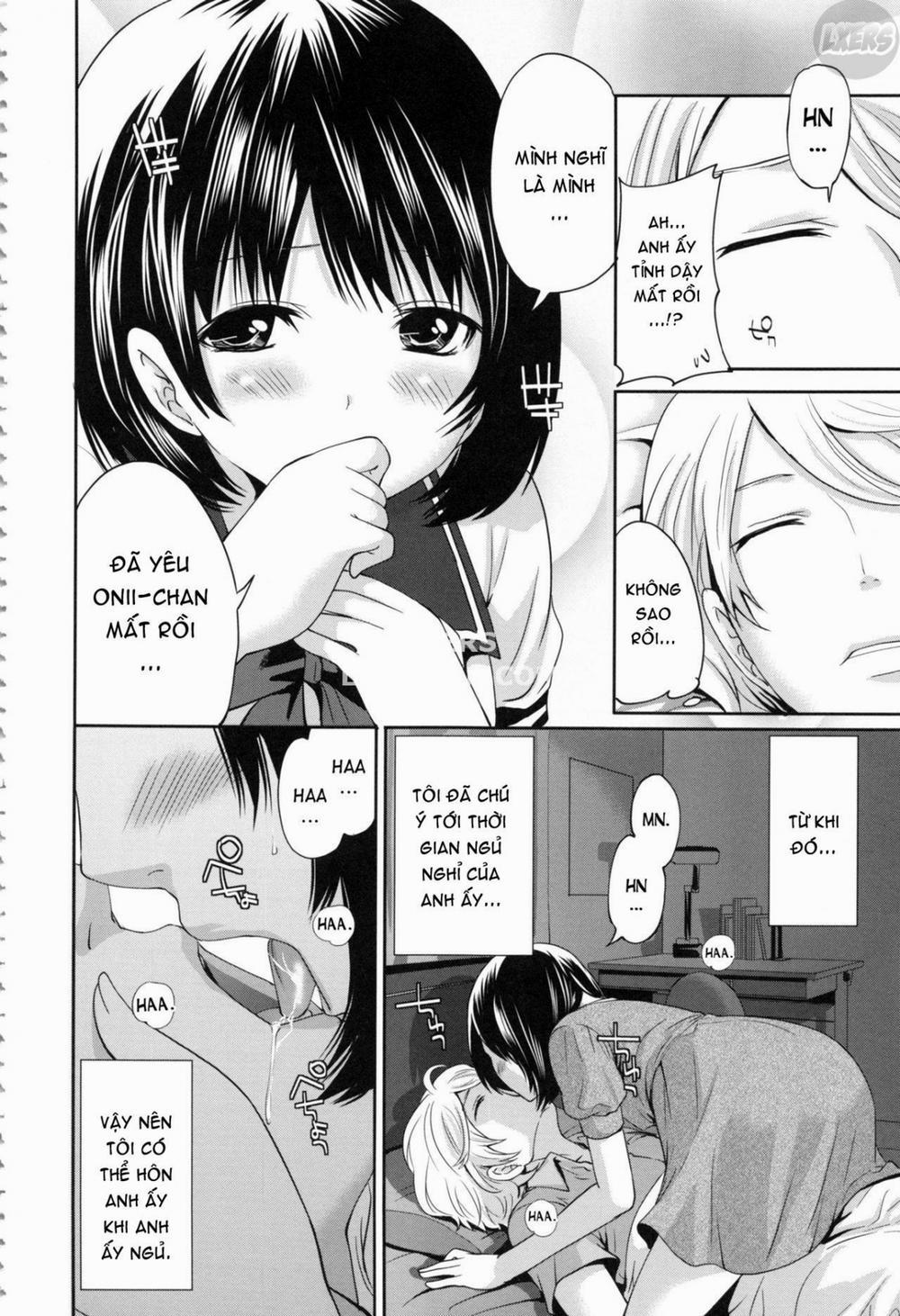 Doll no Yakata 5 - [END] trang 10