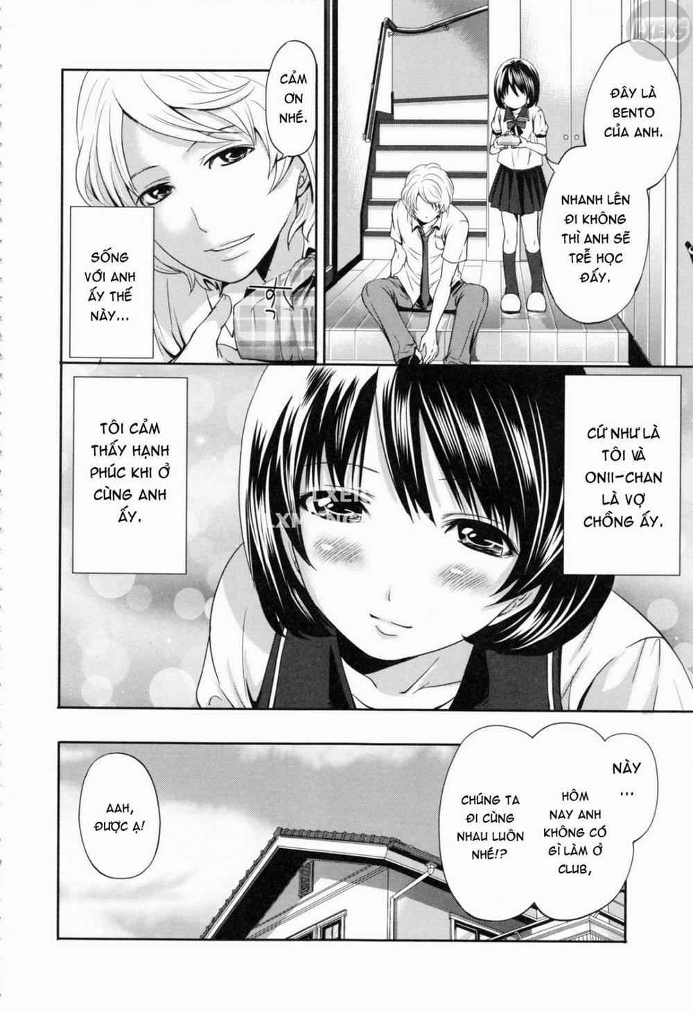 Doll no Yakata 5 - [END] trang 4