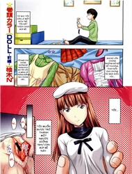 Đọc truyện tranh Doll