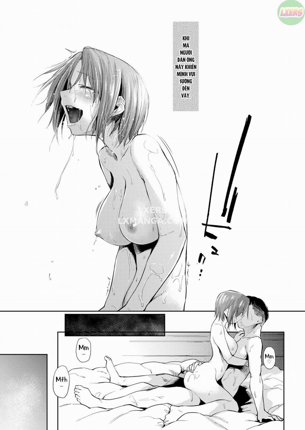 Dolls #3 Oneshot trang 29