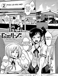 Đọc truyện tranh Dolls -Rina Anzai's Story