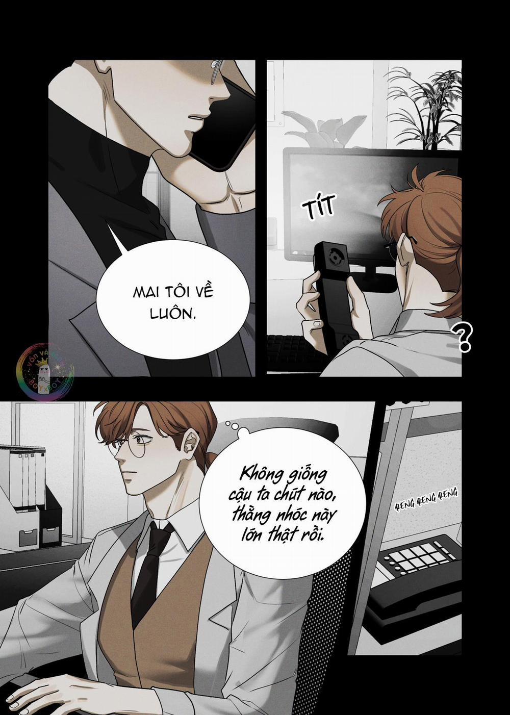 Dom & Sub 10 trang 2