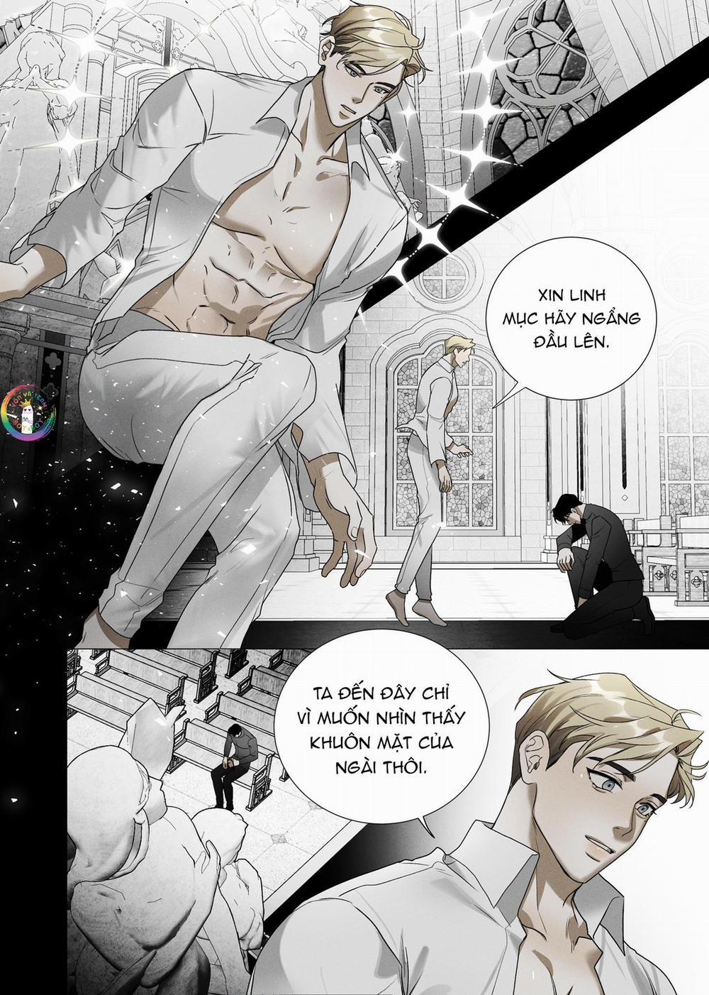 Dom & Sub 11 trang 3